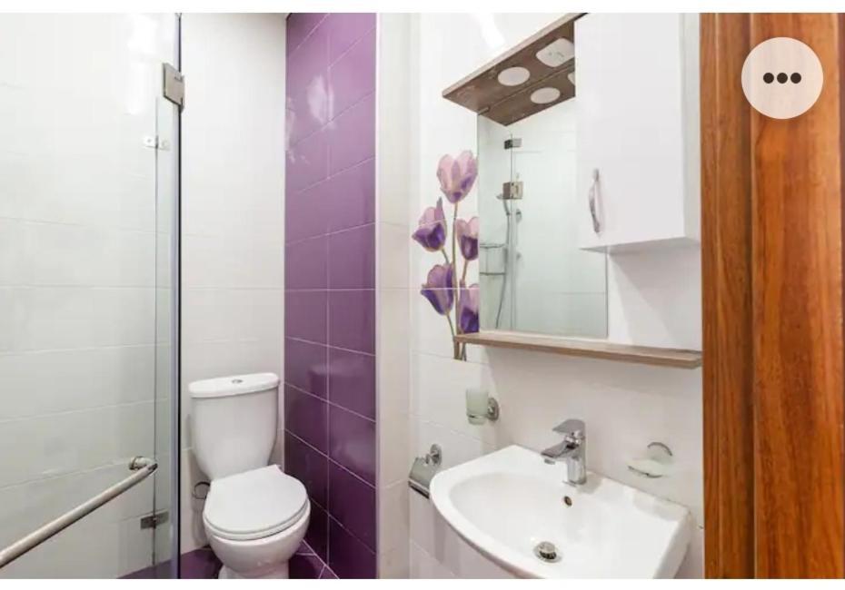 Sweet For Appartement *